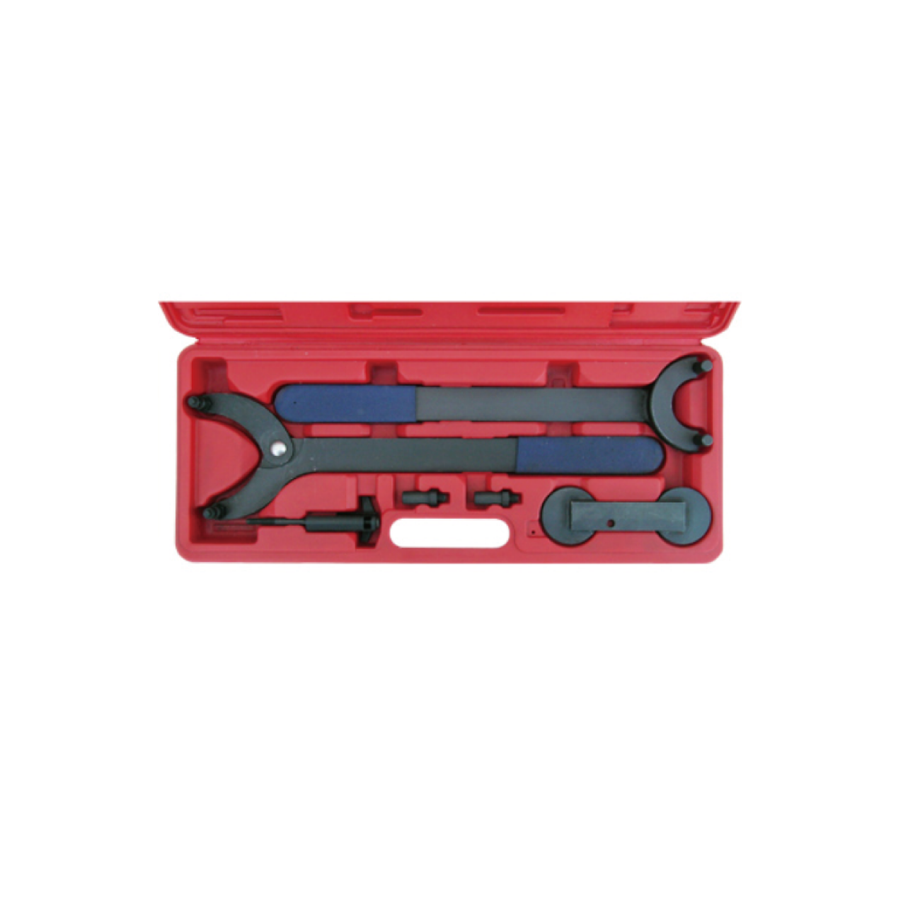 Timing Tool Kit for VAG 1.8 TURBO & 1.6 FSI CHAIN DRIVEN ENGINES